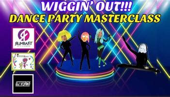 Planeta: Wiggin Out, a Queer Dance Party 